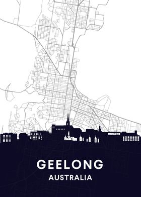 Geelong VIC Australia 