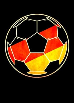 Germany 2022 Football