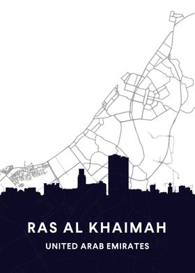 Ras al Khaimah  