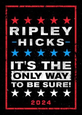Ripley Hicks 2024