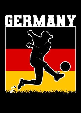 Germany 2022 Football