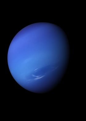 Neptune Planet