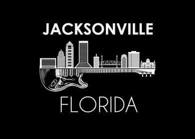 Florida Music Jacksonville