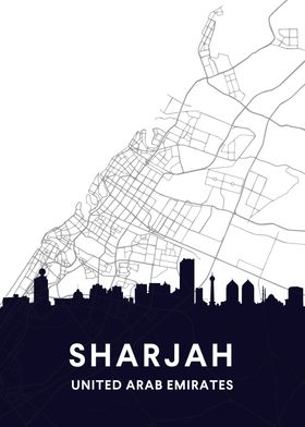 Sharjah  