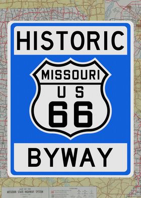 Historic Byway