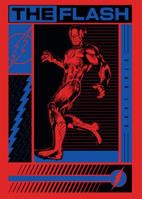 Flash Star Labs-preview-1