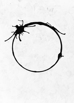 Arrival Symbol for Tool