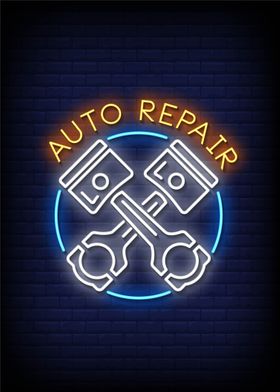 Auto Repair