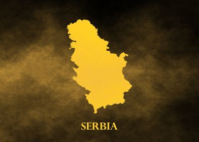 Serbia 