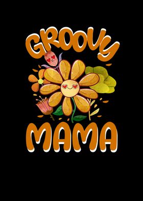 Groovy Mama Family