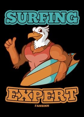 Surfing Expert