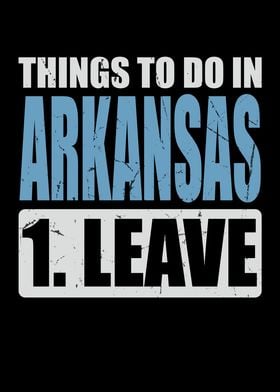 Arkansas Meme