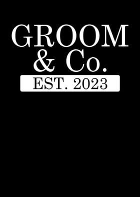 Groom and co year 2023