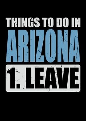 Arizona Meme