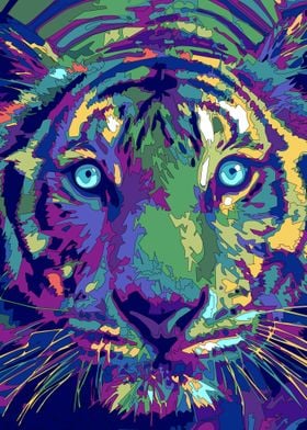 Panthera tigris