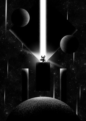 Hollow Knight game