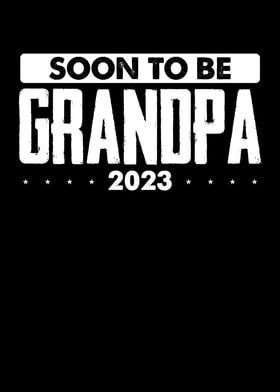 Soon to be grandpa 2023