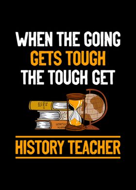 History Teacher