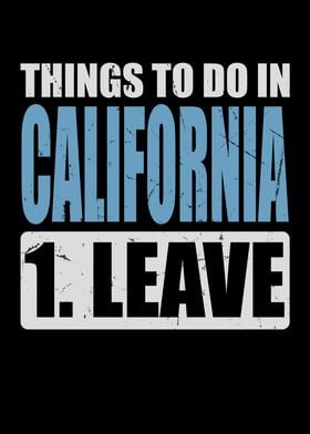 California Meme