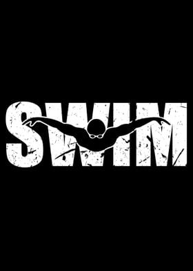 Swim Gift