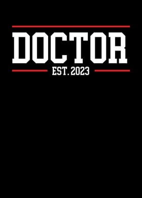 Doctor 2023