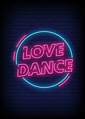 Love Dance