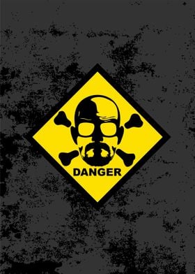 danger sign