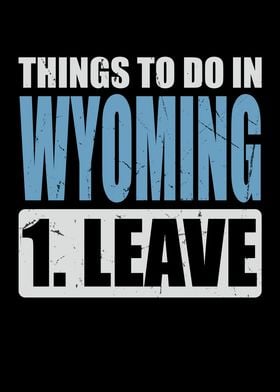 Wyoming Meme