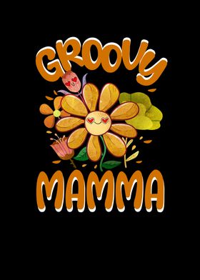 Groovy Mamma Family