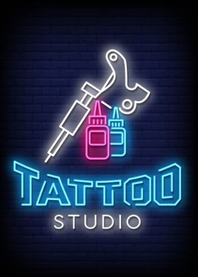 Tattoo Studio