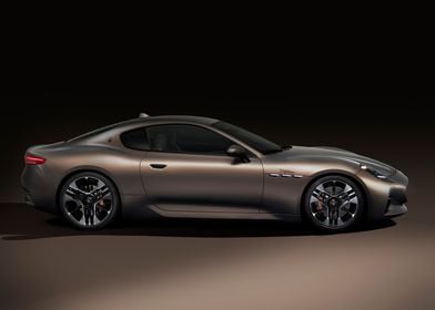 Maserati Grand Turismo