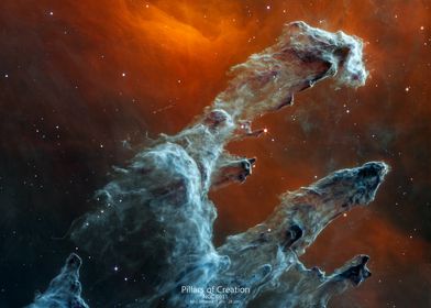 Pillars of Creation