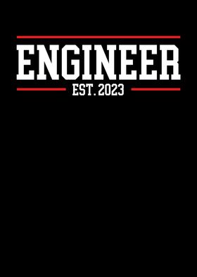 Engineer 2023