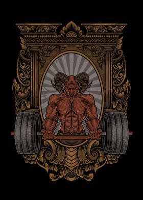 Devil Gym