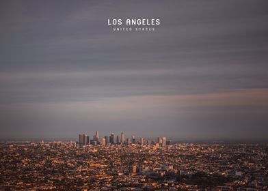 Los Angeles 