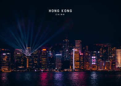 Hong Kong 