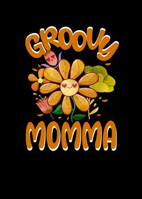 Groovy Momma Family