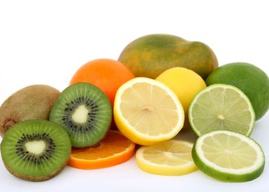 fruit  