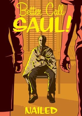 Better Call Saul Tv Show