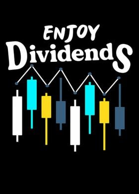 Enjoy Dividends