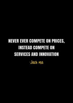 Jack Ma Quotes 