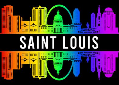 Saint Louis