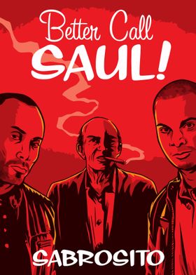 Better Call Saul Tv Show