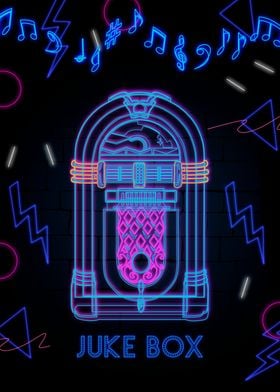 jukebox