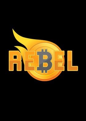 Rebel Bitcoin