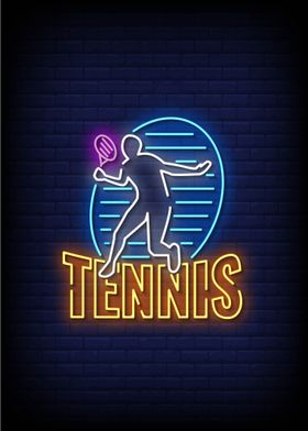 tennis