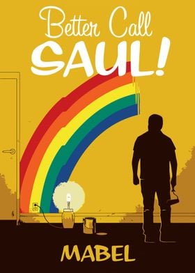 Better Call Saul Tv Show