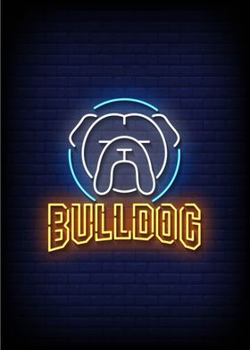 Buldog