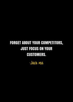 Jack Ma Quotes 