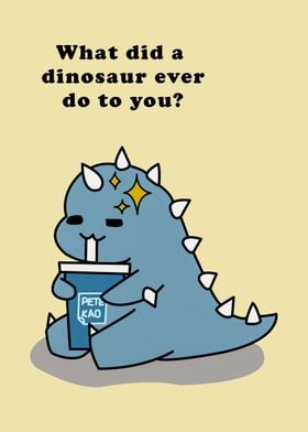 Dinosaur Quotes Animal